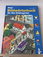 Mein Bildwörterbuch für den Kindergarten Buch Loewe