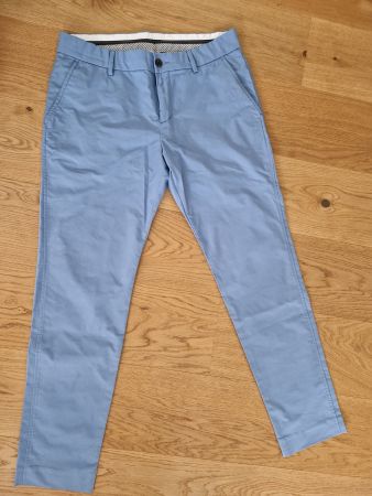 Golfhose KJUS Gr. W33/L30 wie neu