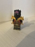 LEGO Ninjago Lord Ras Minifigur (njo812)