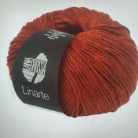 LINARTE - LANA GROSSA Fb. 8-3523004 rot