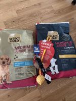 Hundefutter