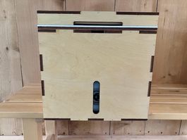 Kildwick MicroLoo Campingtoilette