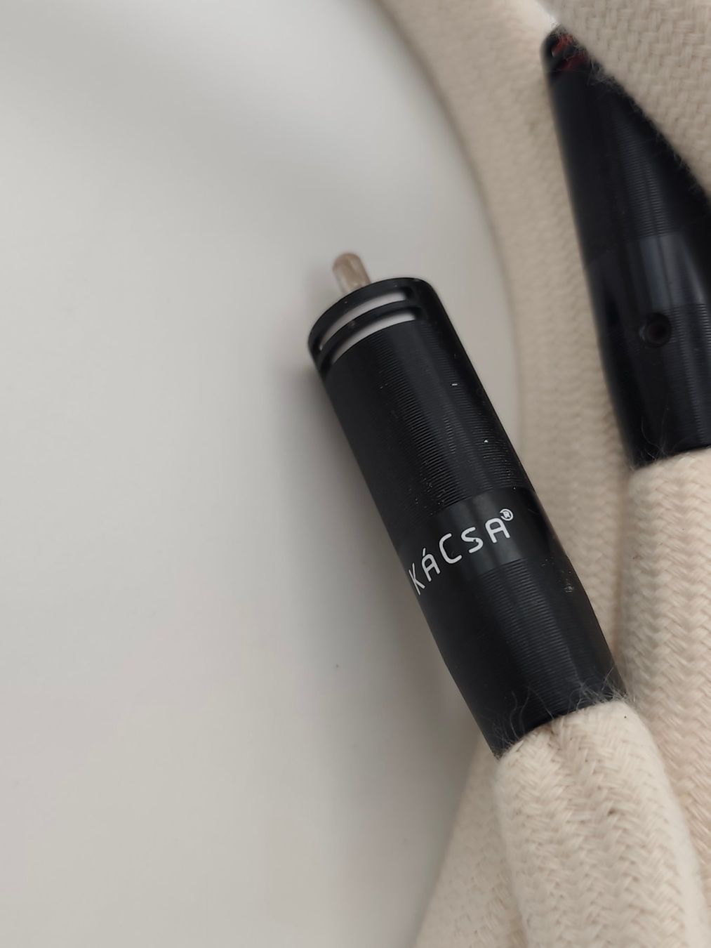 Kabel: B.A.C.H. Kabel RCA Espressivo – Gebraucht aus Bern von Buybest24 3