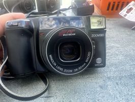 Minolta AF zoom 90