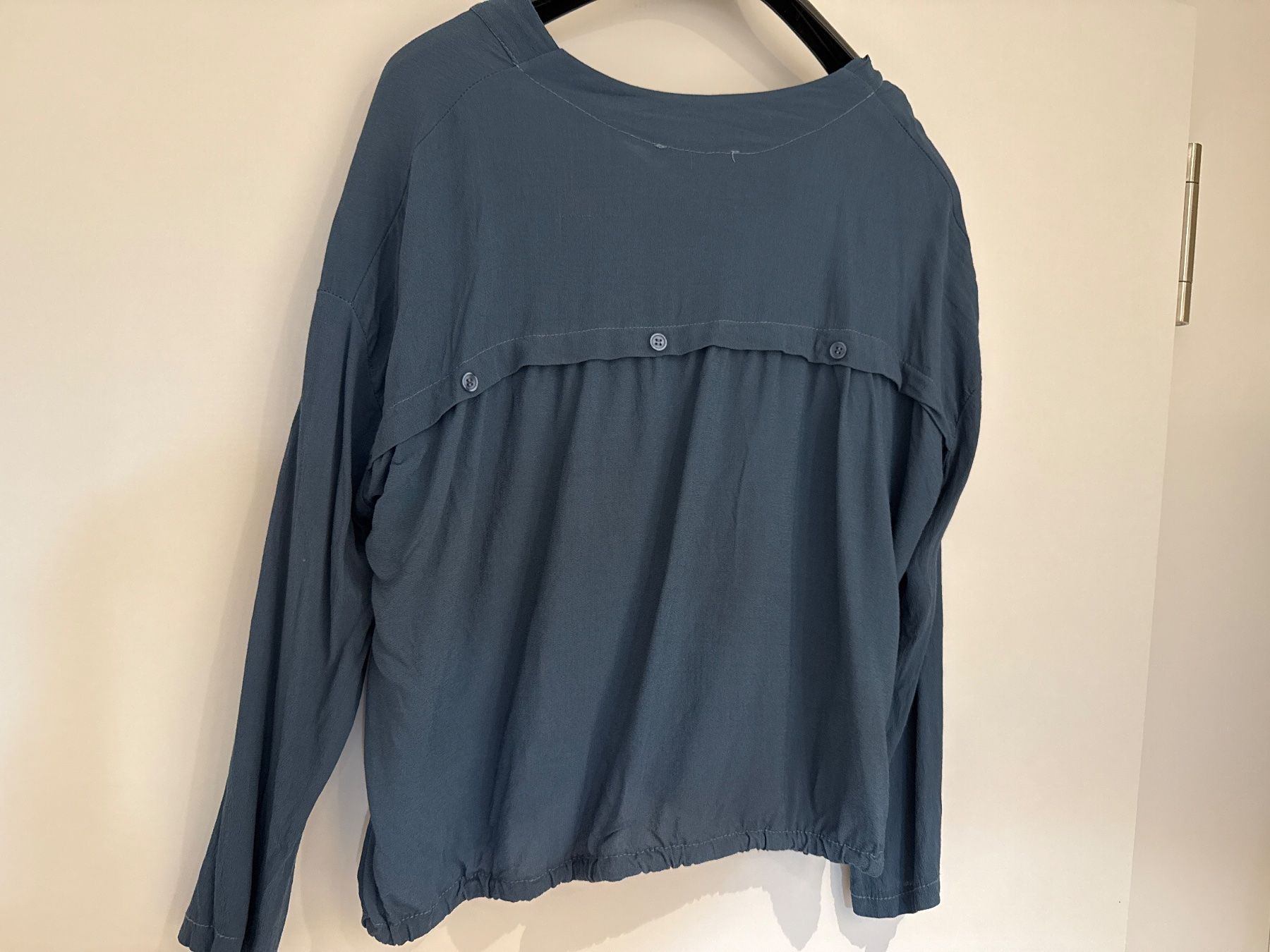 Camicette: Damen Oberteil, ca. M – Usato da Amriswil venduto da used2use 3
