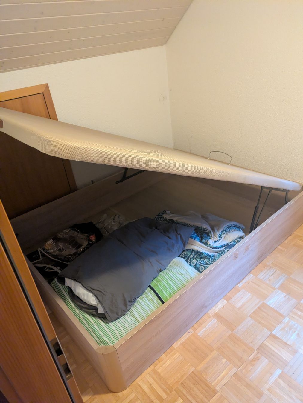 Letti: Bett – Usato da waldenburg venduto da vr161069 1