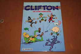 CLIFTON      °°°° LES LUTINS DIABOLIQUES °°°°