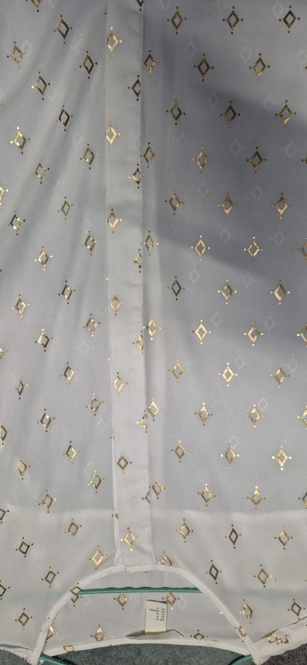 H&M Blusen: Hemd °44 – Neu (gemäss Beschreibung) aus Fribourg von GoldFischchen 1