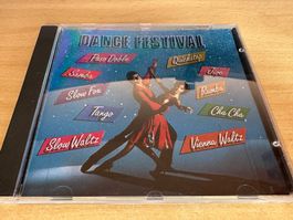 Ambros Seelos Orchestra – Dance Festival