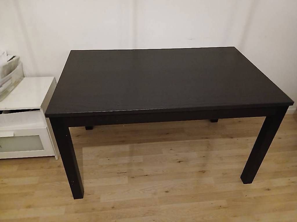 Tables: Table IKEA extensible – D'occasion à Nyon par rib_5lnf