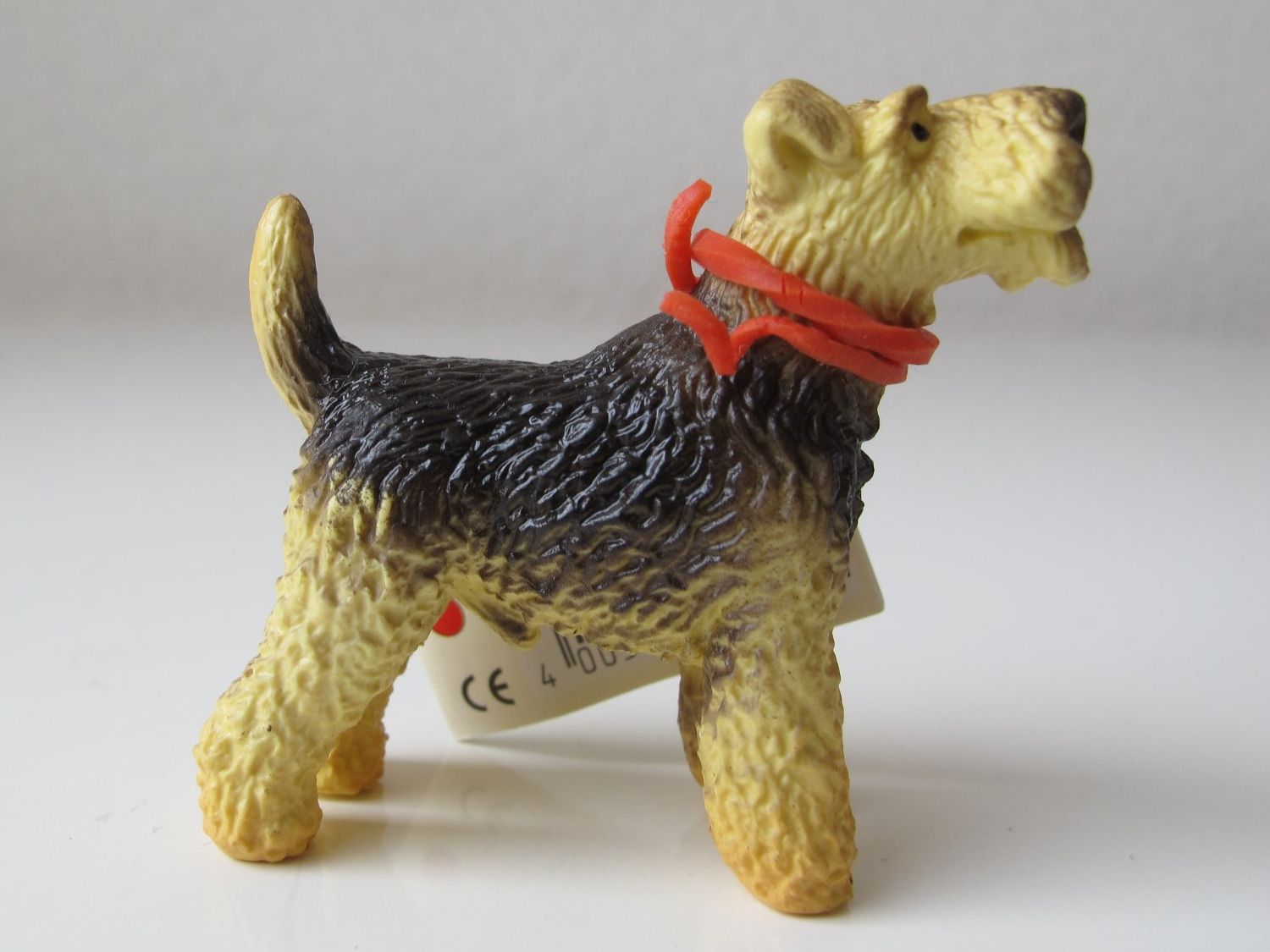 Schleich Figuren: Schleich 16310 Fox Terrier Hund – Gebraucht aus Vilters von hedi00 5