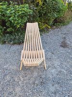Klappstuhl / Chillerstuhl