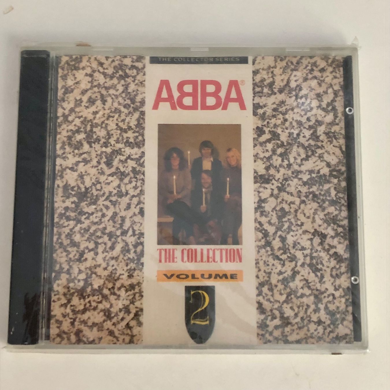 CDs: ABBA Switzerland CD Original – Gebraucht aus Wettingen von ABBA-Retro