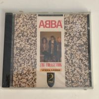 ABBA Switzerland CD Original