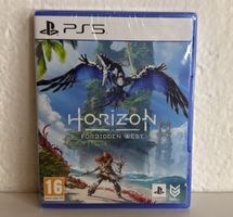 PS5 Horizon Forbidden West - BRAND NEW GAME!