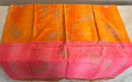 Grande taie oreiller BASSETTI GRANFOULARD 100% coton