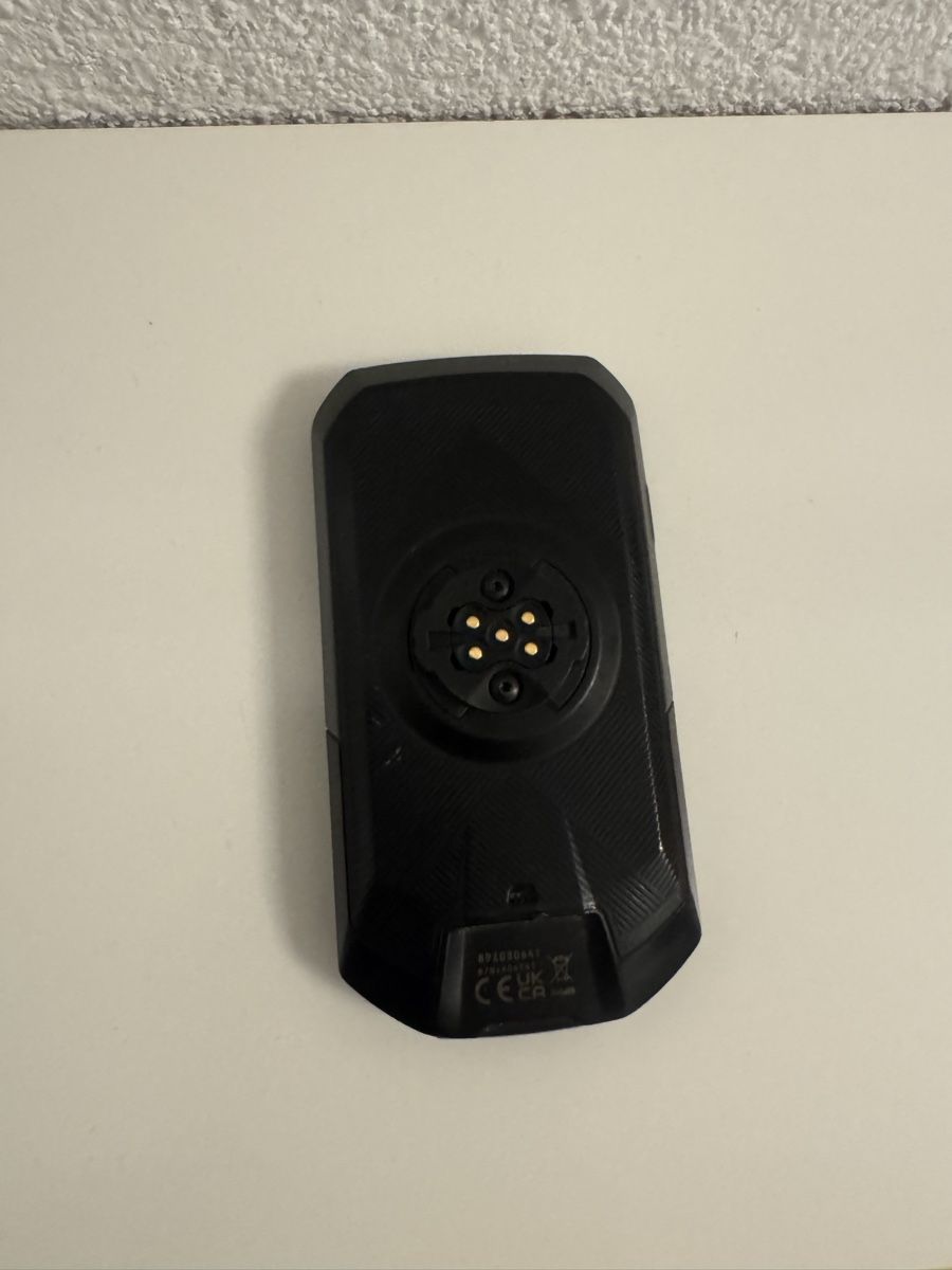Garmin Computer & Strumenti di misurazione: EDGE 1050 GPS Velocomputer – Usato da Volketswil venduto da Taso 2