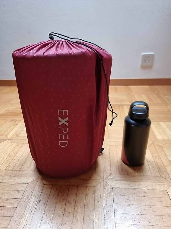 Exped Matelas: Matelas Exped Sim Comfort 5lw – D'occasion à Ecublens VD par ant_b92t 2