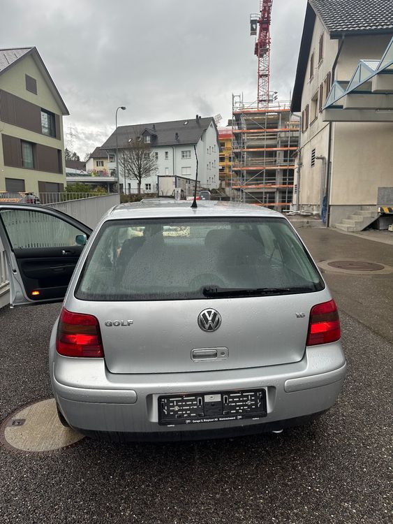 Fabelhafte 4 Golf Kaufen Bilder