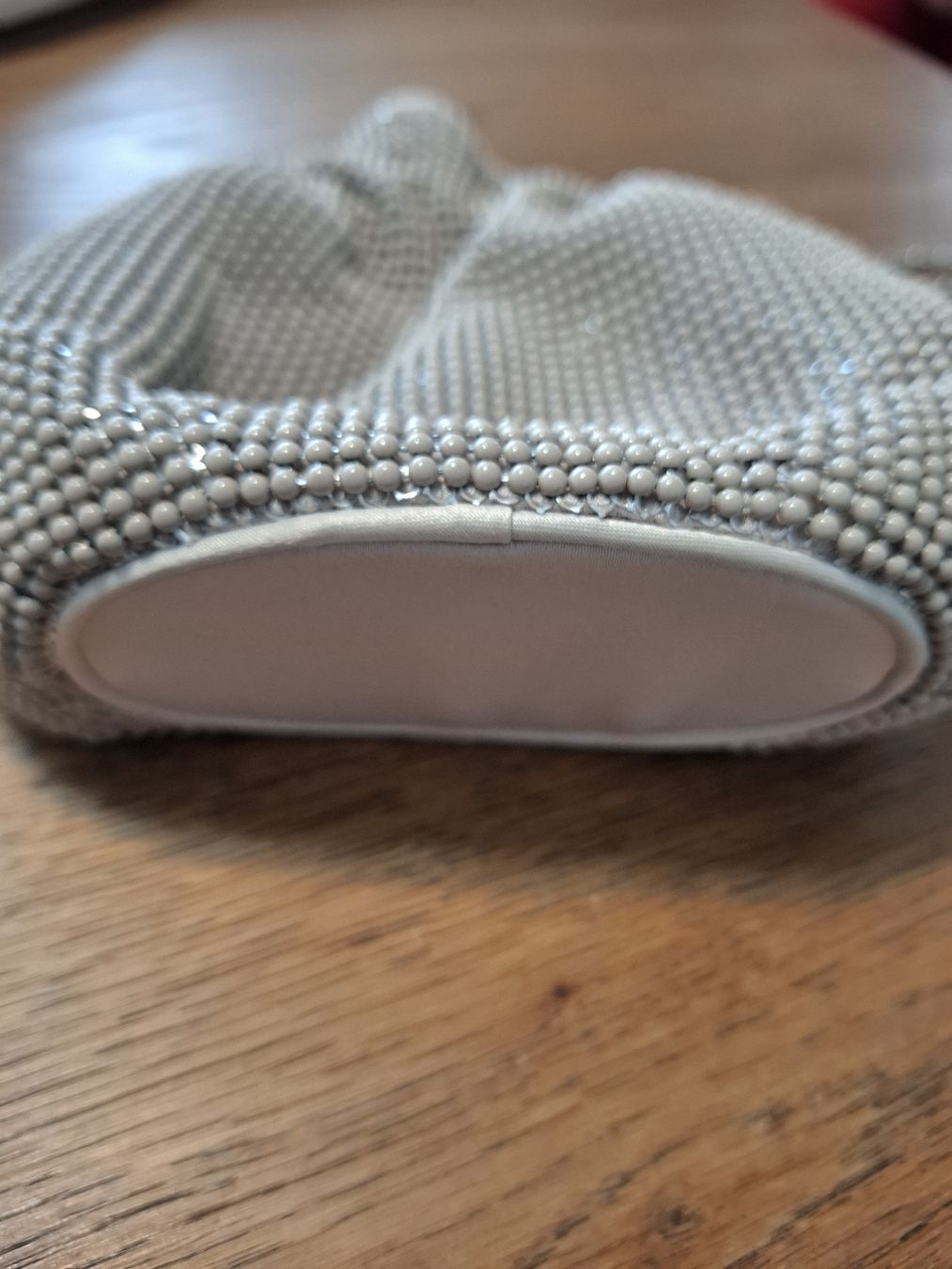 Borse da donna: Coast Handtasche Perlen-Design,  neu! – Nuovo (secondo la descrizione) da Nussbaumen AG venduto da bio_vd8q 3