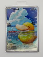 Pokemon Psyduck 226/217