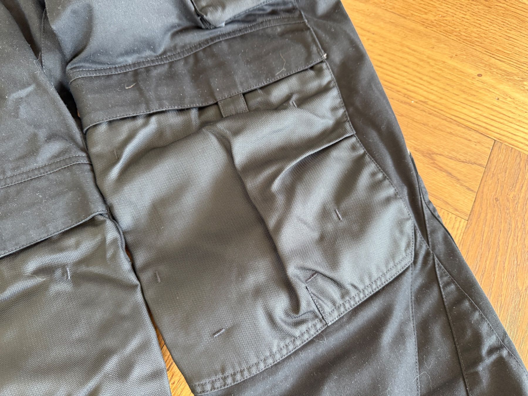 Engelbert Strauss Pantaloni: NEU Winter Engelbert Strauss Hose Gr 56 Herren Motion – Nuovo (secondo la descrizione) da Ennetbaden venduto da mapa05 7