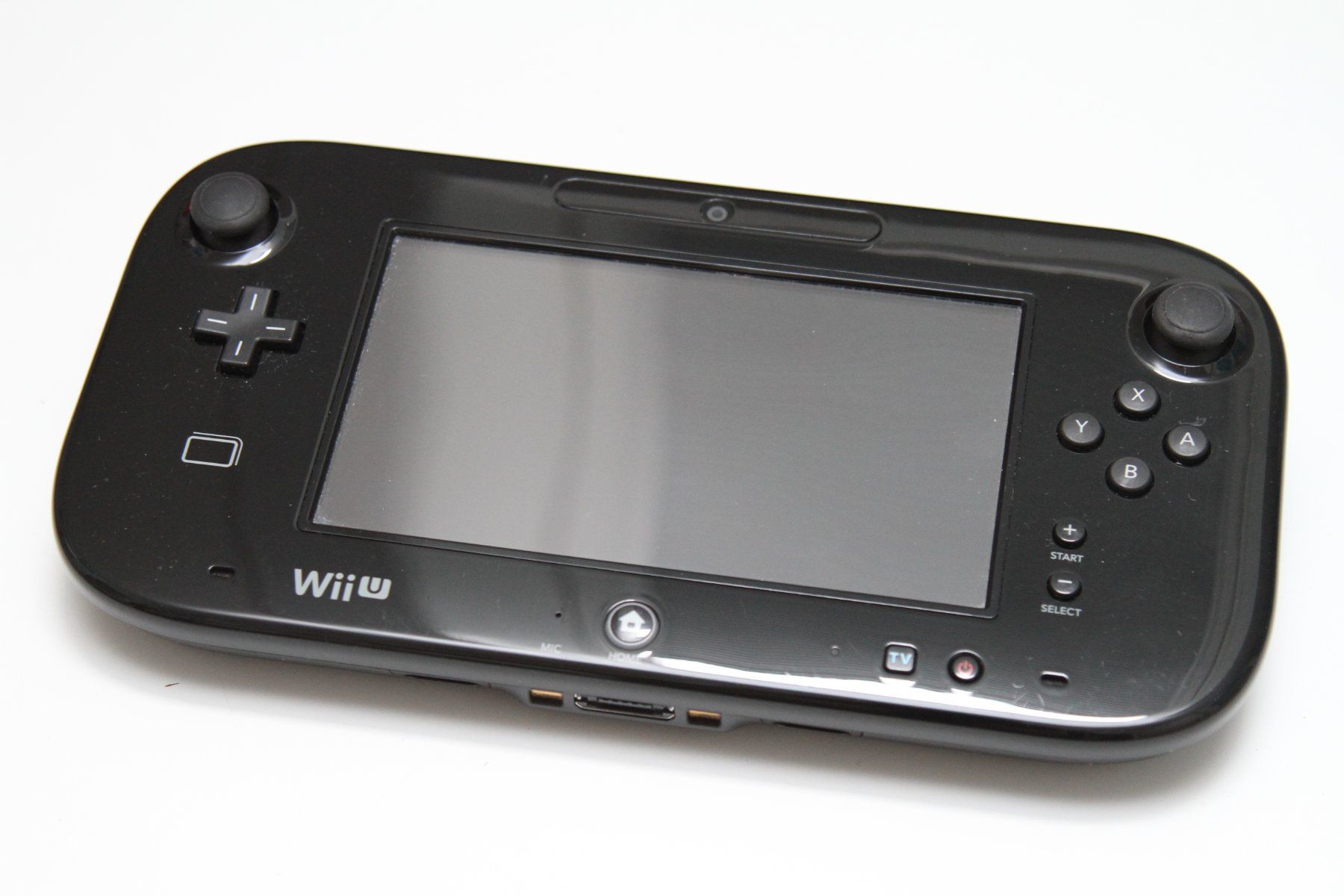 Nintendo Consoles: Nintendo Wii U Konsole mit Spielen – D'occasion à Basel par camelot99 2