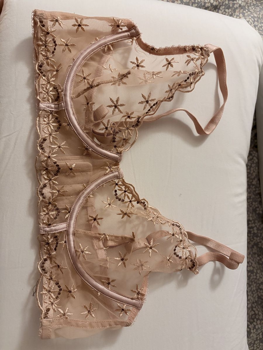 Altra biancheria intima: Ensemble lingerie ETAM – Nuovo (secondo la descrizione) da Montpreveyres venduto da hae_zk6g