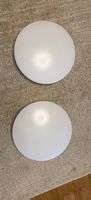 Runde LED Lampen