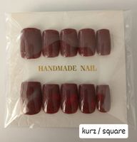 Press on Nails