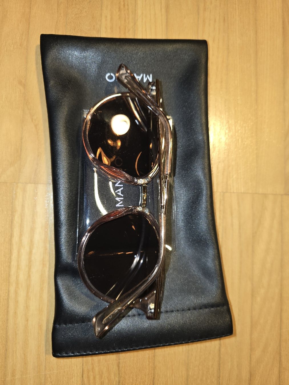 Mango Brillen & Gläser: Rosa Sonnenbrille, ungetragen – Neu (gemäss Beschreibung) aus St. Gallen von A.W.128 1