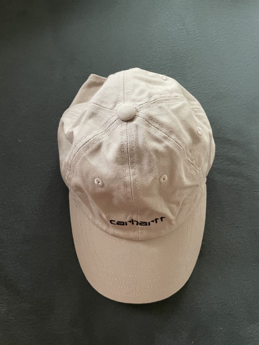 Carhartt Altro in  Abbigliamento & Accessori: Carhartt Cap – Nuovo (secondo la descrizione) da Berg TG venduto da leanah0 1