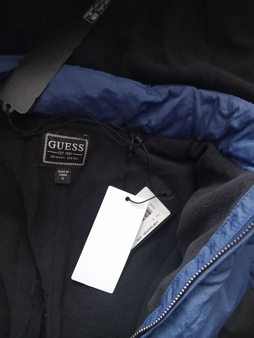 Zara Jumpsuits: SCHNEEANZUG – Neu und originalverpackt aus Buchs AG von tac_zz5h 1