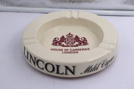 Aschenbecher House Of Carreras London is no