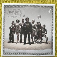 MARC SWAY-SOUL CIRCUS (DIGIPACK)