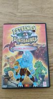 DVD Extrêmes Dinosaures