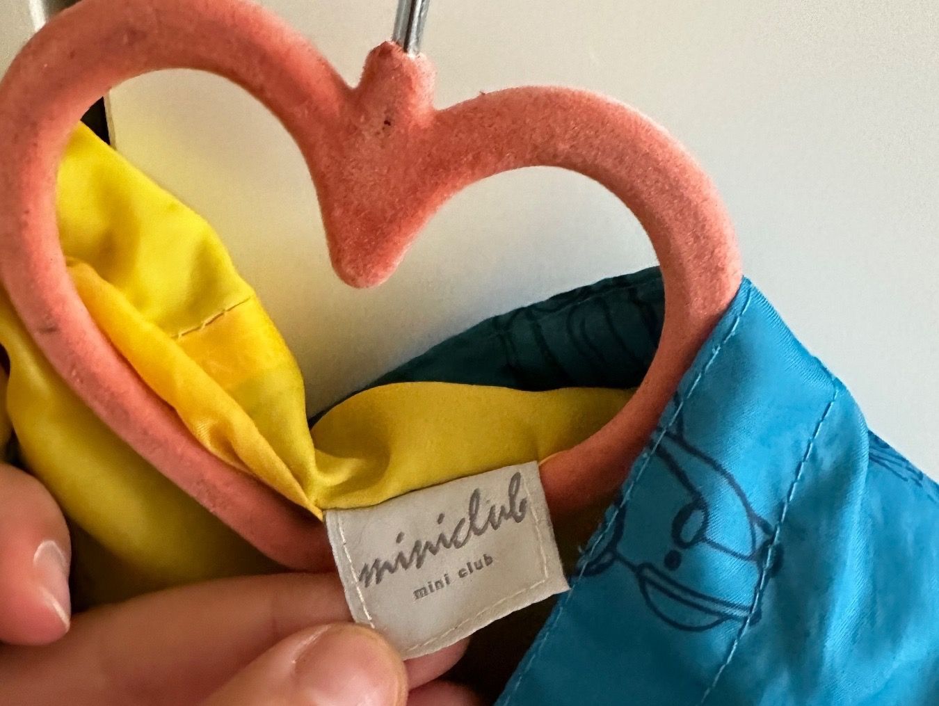 Giacche & Cappotti: Kinderjacke Miniclub – Usato da Dürrenroth venduto da tvy_bh56 3
