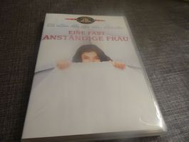 DVD Eine fast anständige Frau