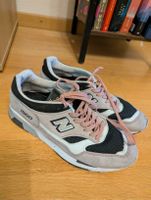 New Balance 42 1/2 / Made in England / Leather 