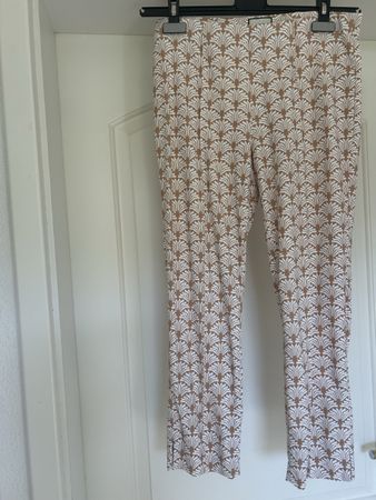 Hose Seductive Gr. 38 Capri für Sommer