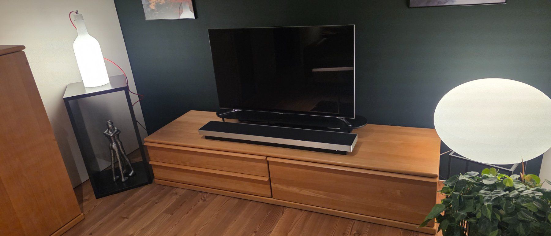 Bang & Olufsen Casse acustiche: Bang Olufsen Beosound Stage Dolby Atmos – Nuovo (secondo la descrizione) da St. Gallen venduto da tag_rwn9 1