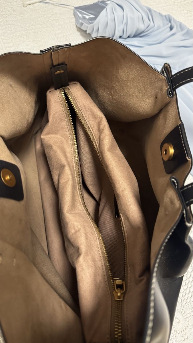 Zara Borse da donna: Zara Tasche – Usato da Ballwil venduto da lar_czz7 3