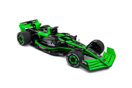 Sauber Kick C44 2024 F1 ShowCar  1:18 - NEU & OVP