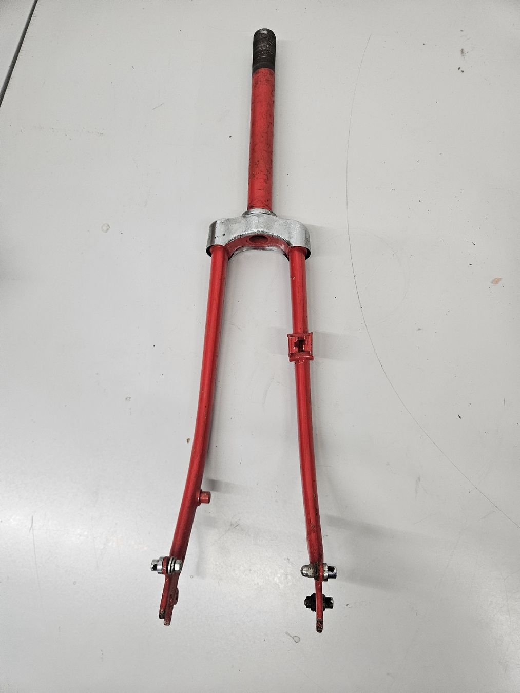 Sachs Ciclomotori: Sachs 502er Starrgabel – Usato da Mellingen venduto da Mech-Service