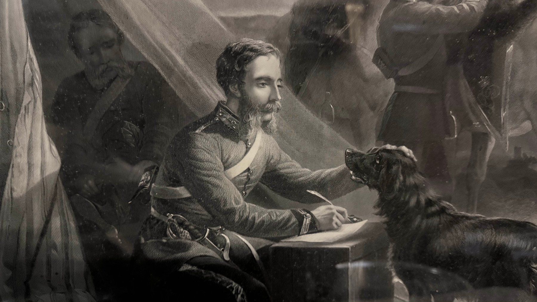 Foto & Immagini: Historisches Konvolut, 1866 – Usato da Baar venduto da Roze1 4