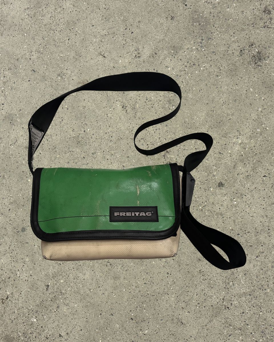 Freitag Taschen: Freitag Tasche – Gebraucht aus Oensingen von emi_hs6g