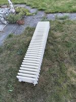 Radiator (Heizkörper)