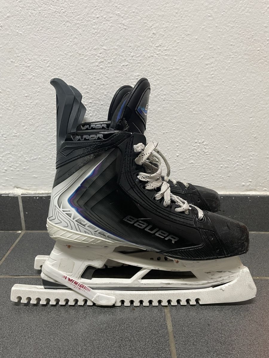 Bauer Pattini da ghiaccio: Bauer Flylite Schlittschuhe Gr9 Fit1 – Usato da Chur venduto da fad_2lp2 3