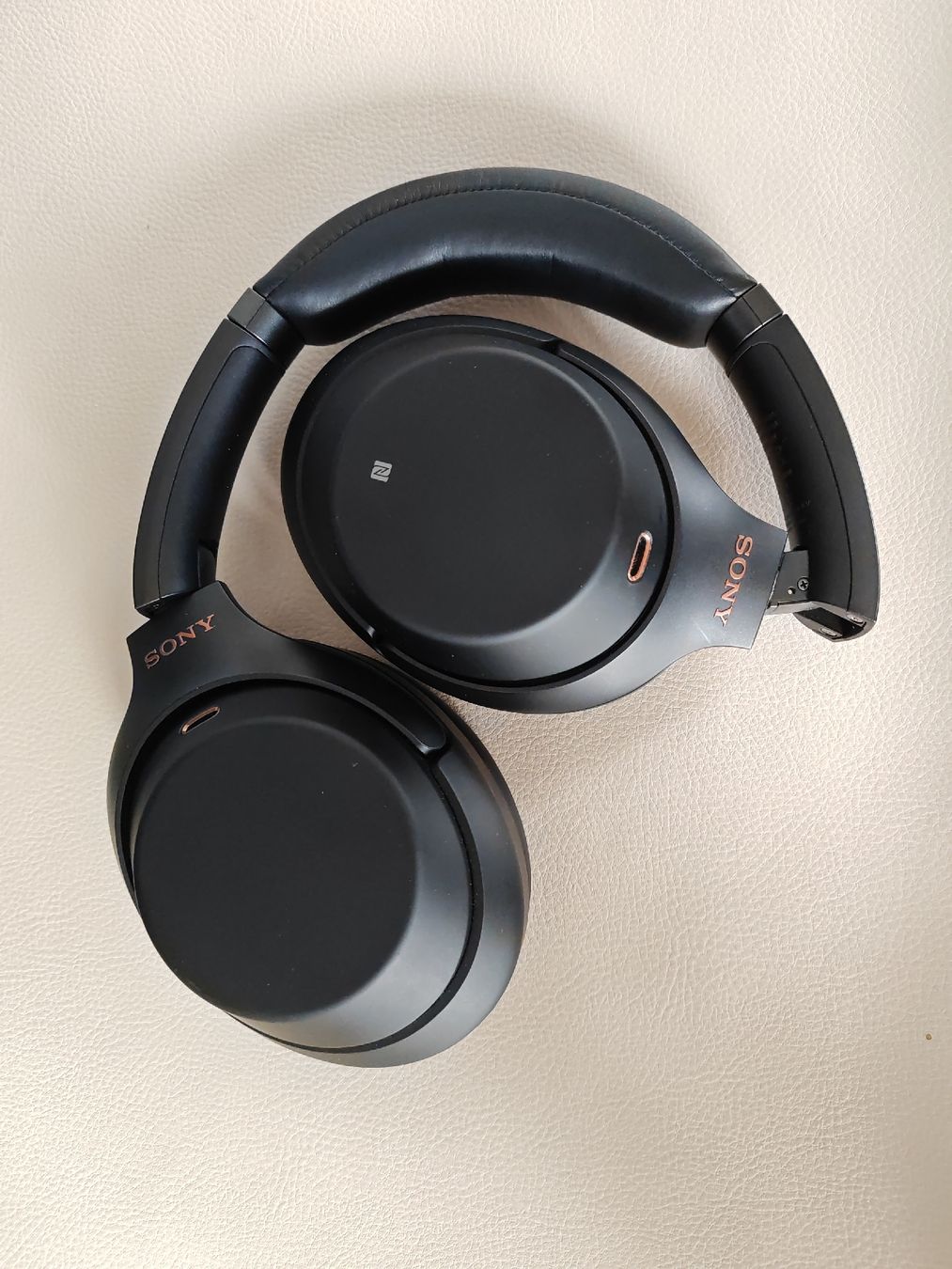 Sony Kopfhörer: SONY WH-1000XM3 – Gebraucht aus Limpach von Probscht 2