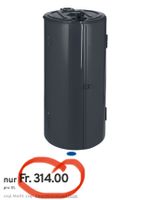 neuer Abfallsammler, 120 l, anthrazit 120l